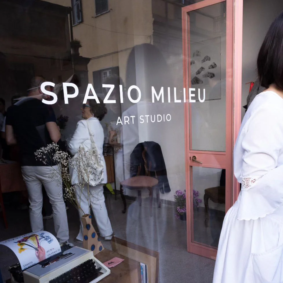 Spazio Milieu