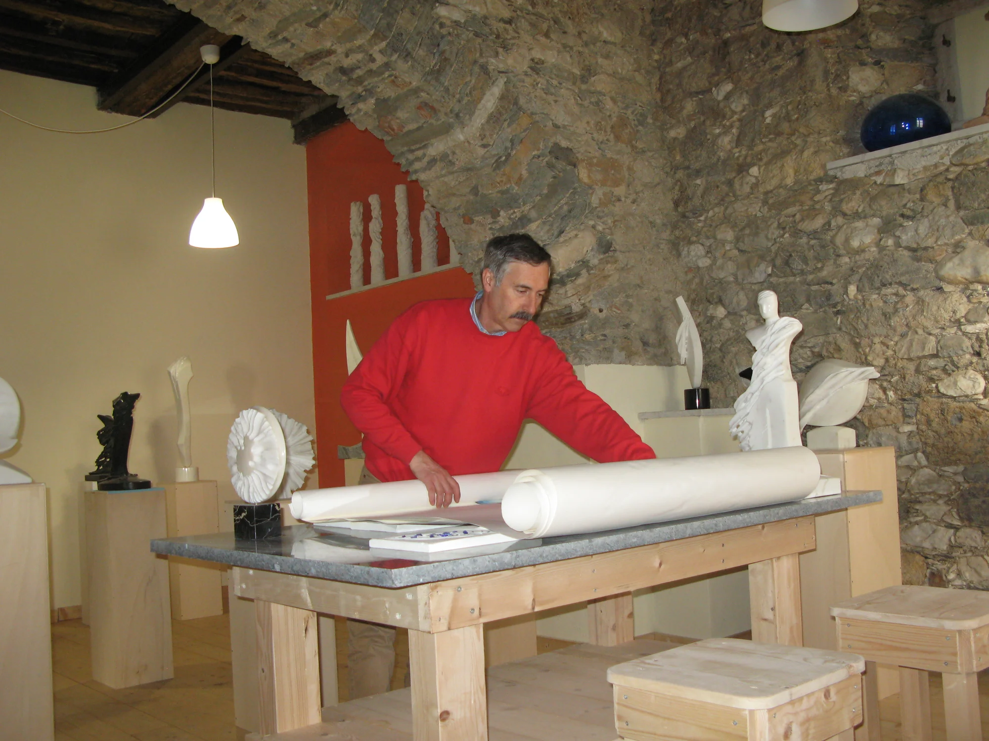 Francesco Cremoni