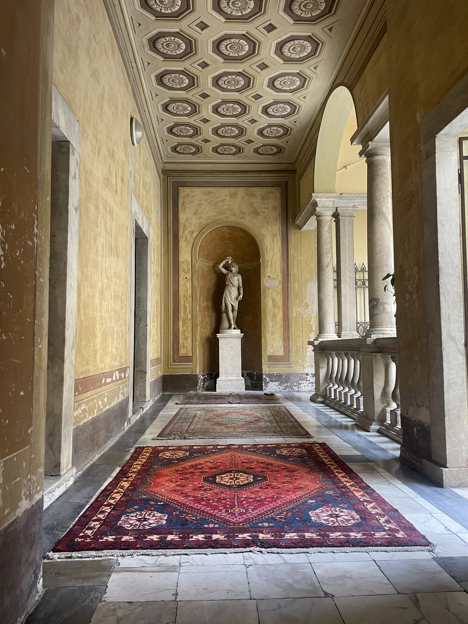 Palazzo Monzoni