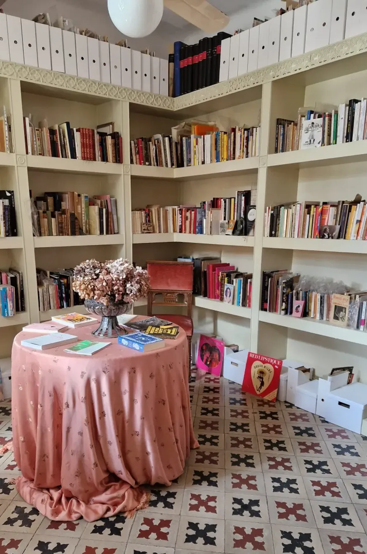 Centro di Documentazione "Aldo Mieli"
