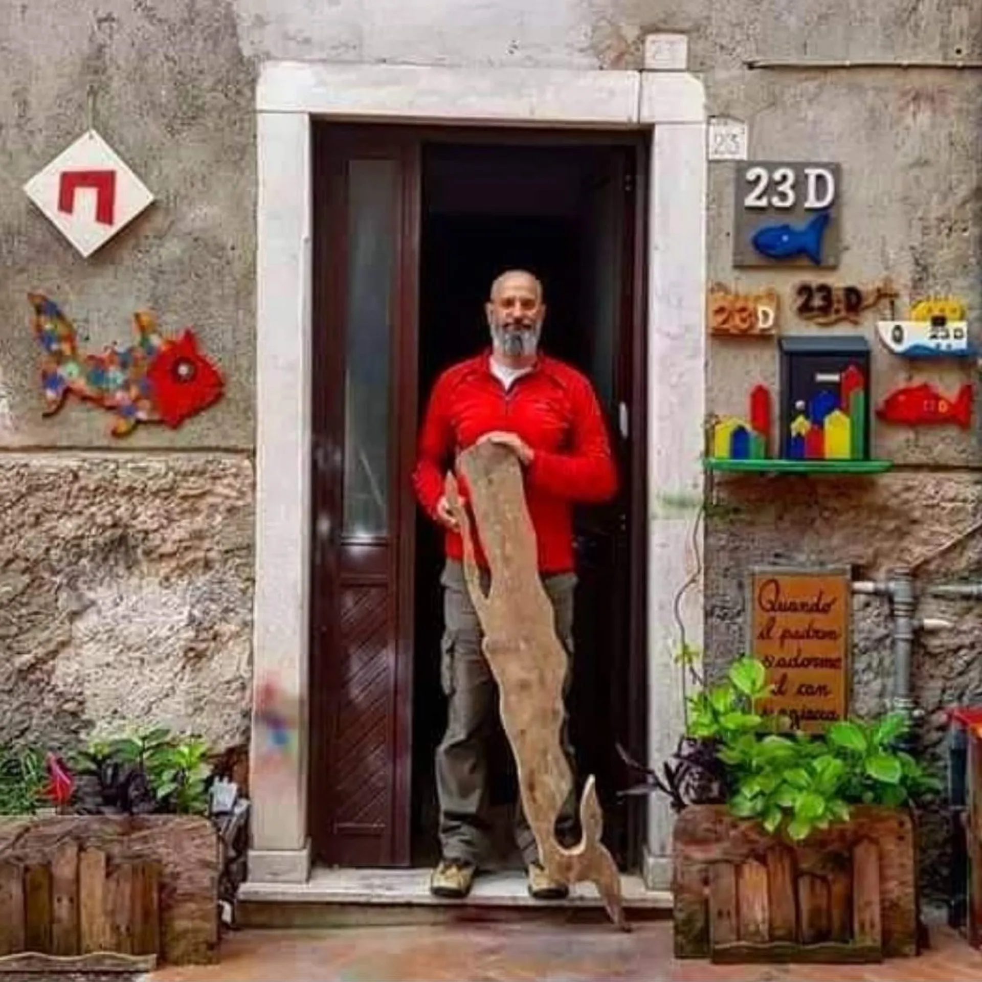 La Bottega di Giacomo