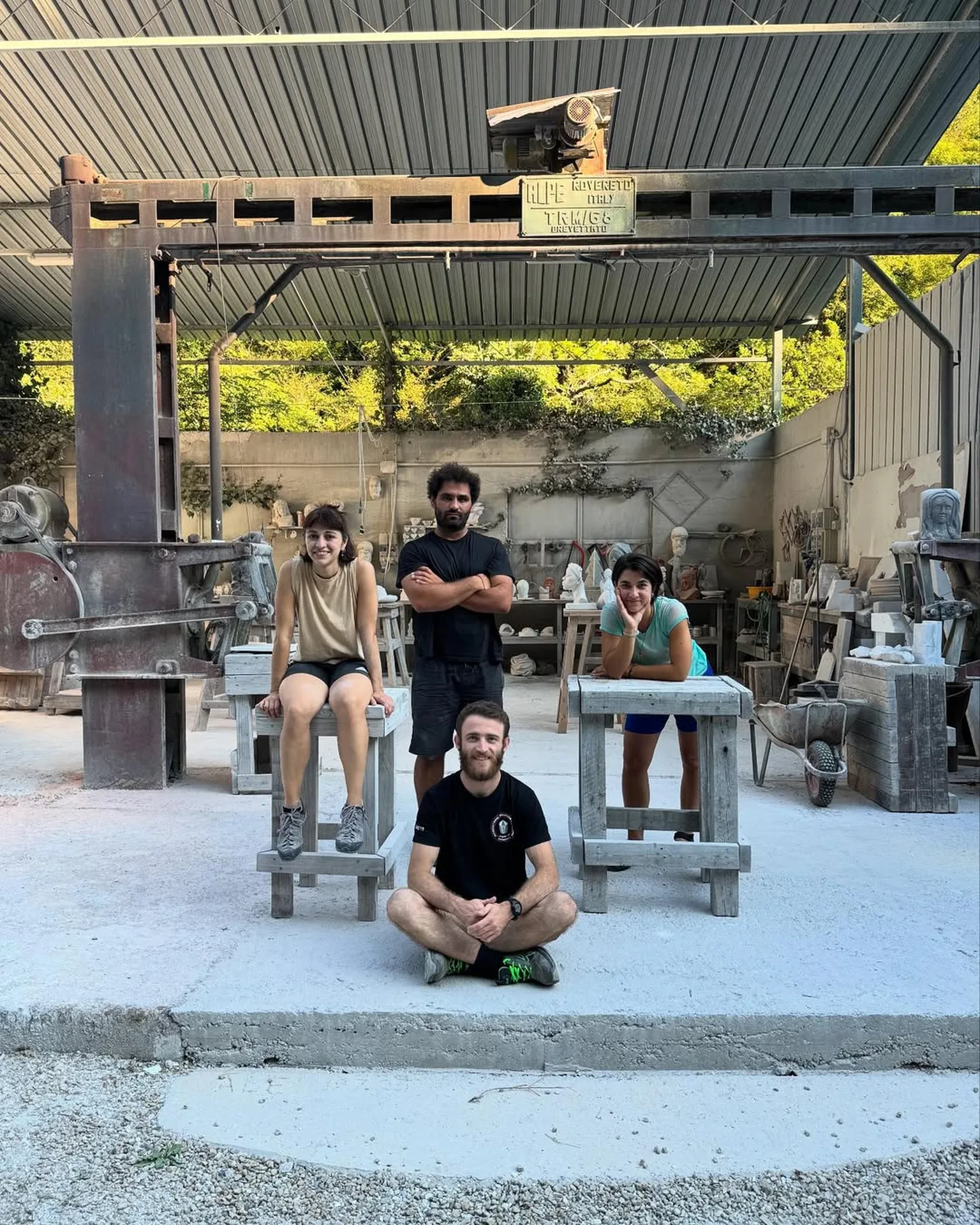 Laboratorio Menconi