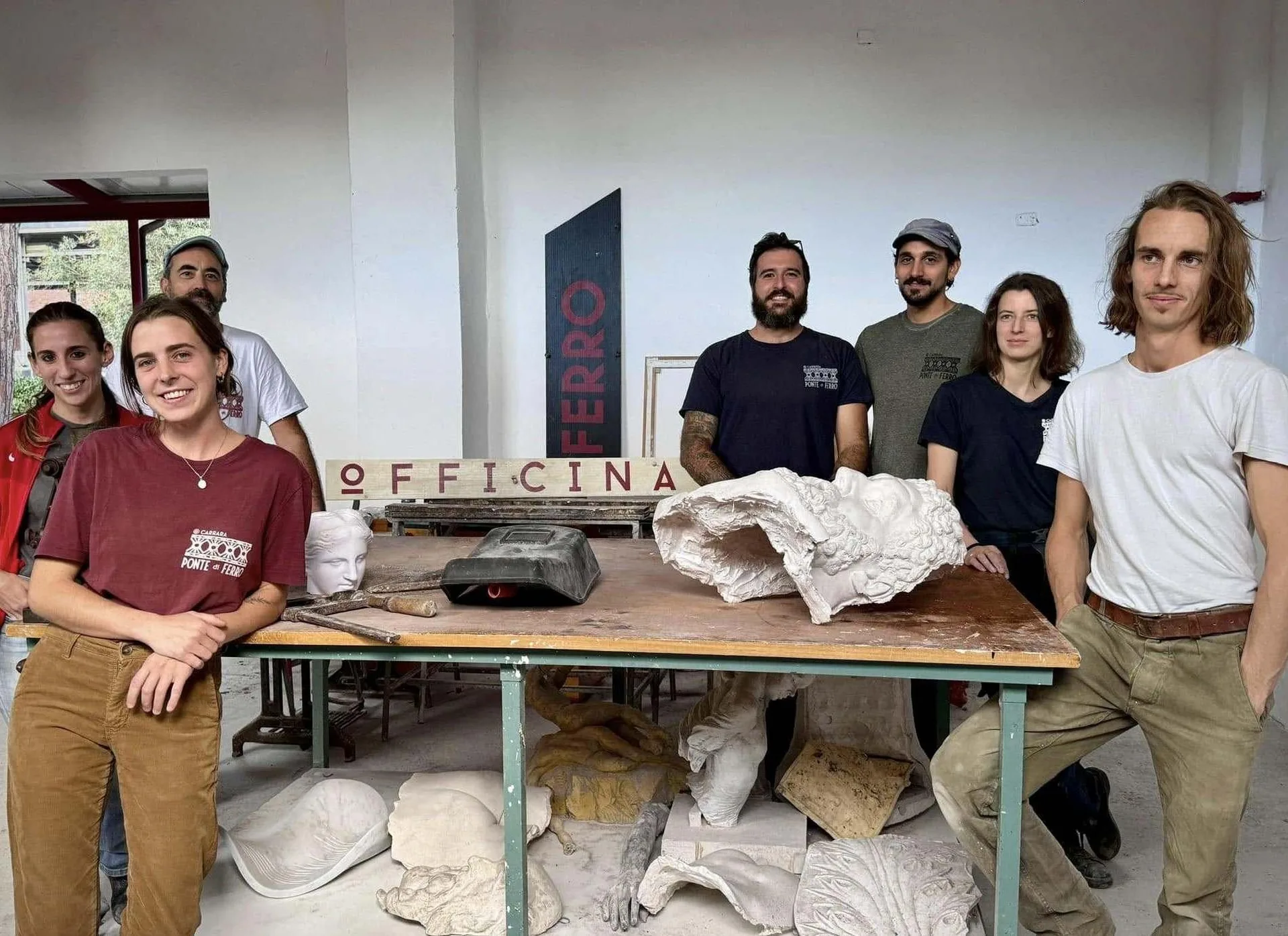 Associazione Ponte di Ferro