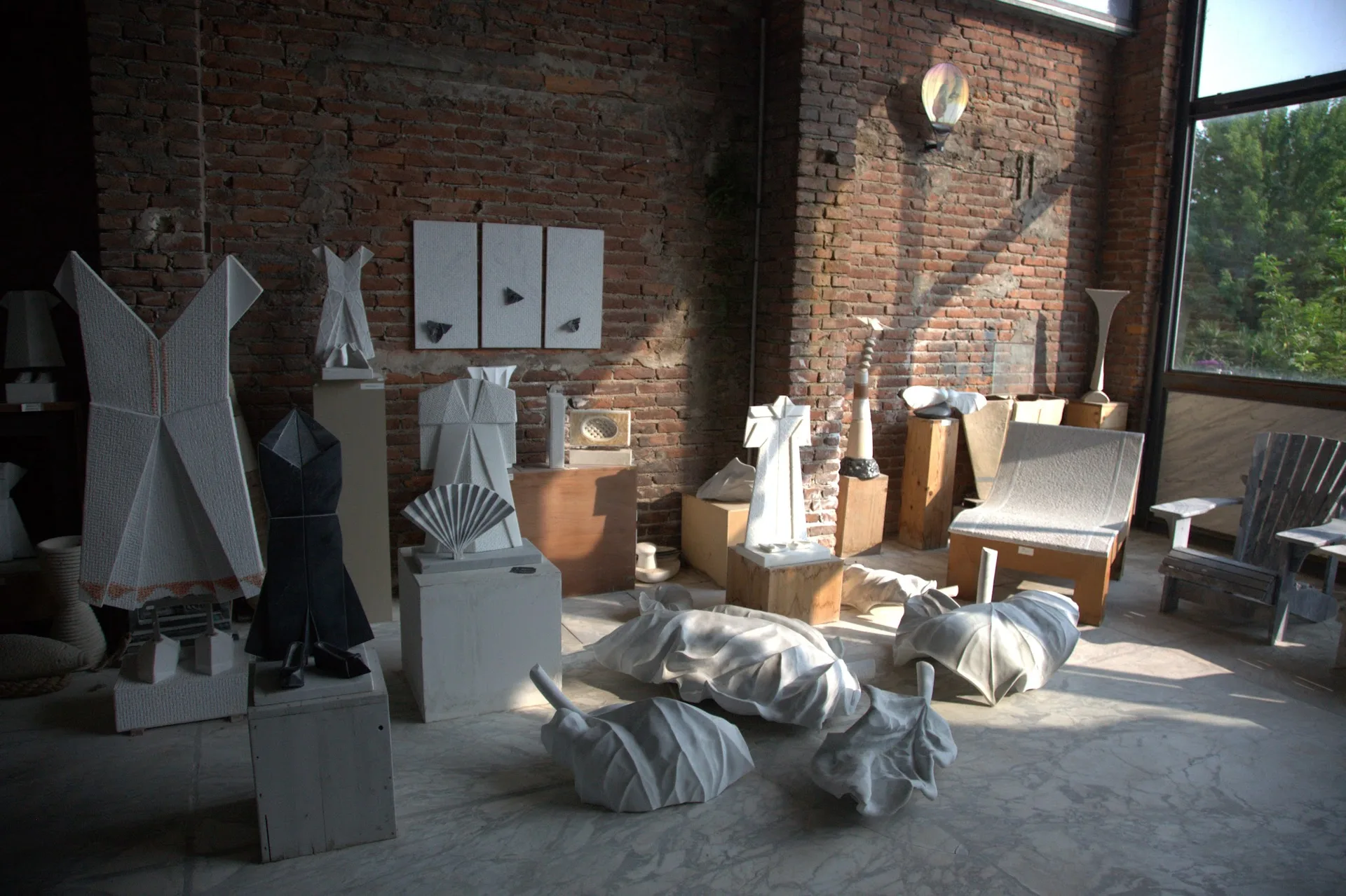 Studio Marmore+