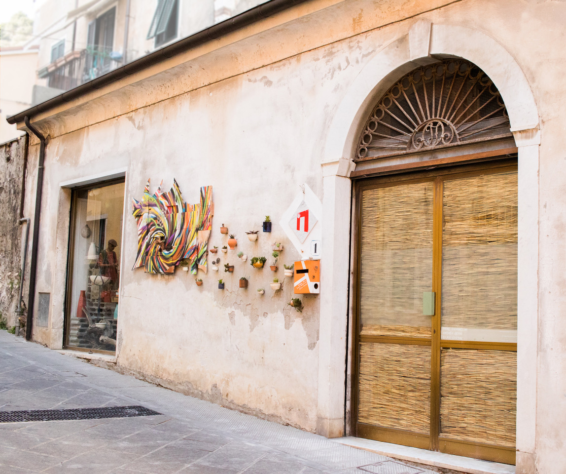 ArtStudio Baluardo